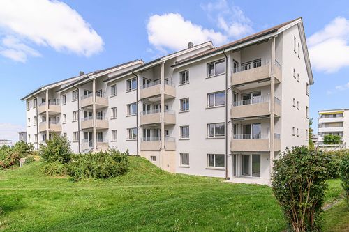 Tage der offenen Tür