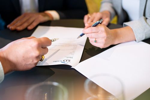 Top Job zu vergeben!