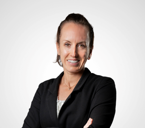 Herzlich Willkommen im Team, Katja!
