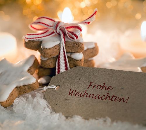 Öffnungszeiten Weihnachten