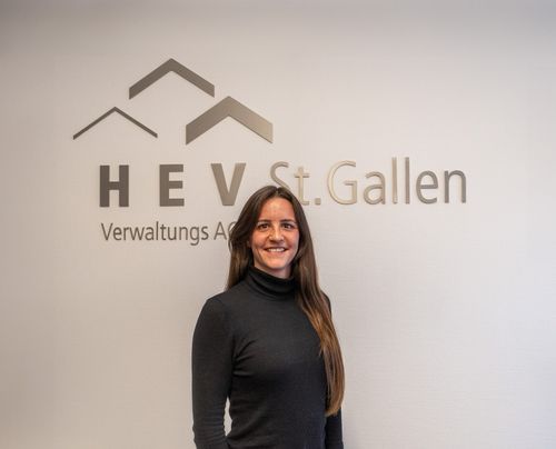Herzlich willkommen im Team, Ariana!