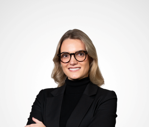 Herzlich willkommen im Team, Ricarda!