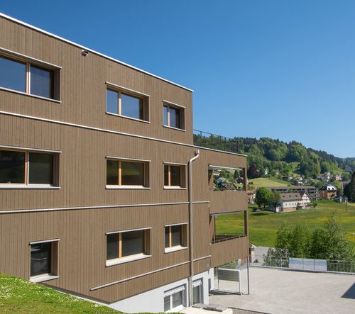 Tag der offenen Tür