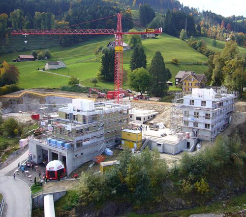 Rückblick Openhouse