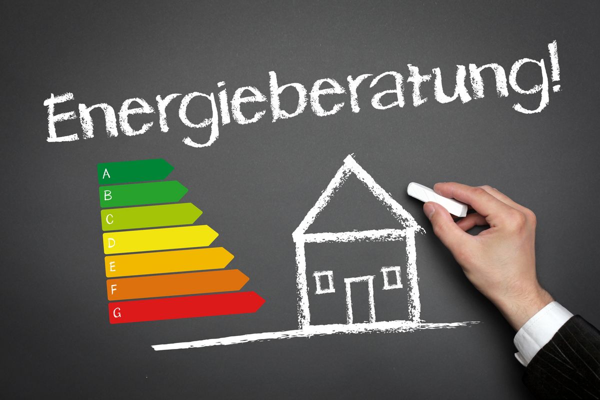 Kostenlose Impulsberatung «erneuerbar heizen»