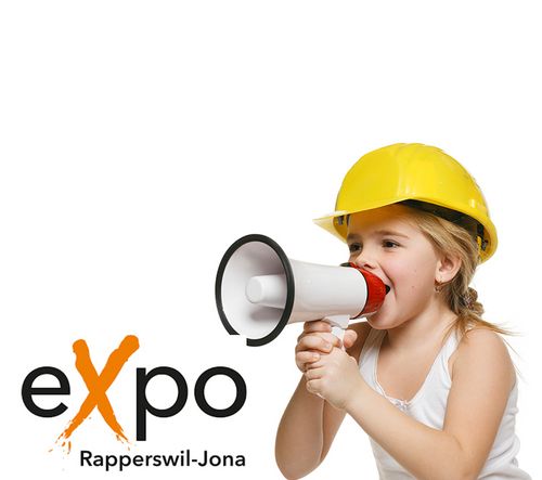 HEV an der Expo