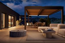 Drei Mehrfamilienhäuser mit 13 Wohnungen Herisau