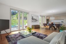 Überbauung Büschelisheimat Appenzell