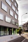 Businesscenter Stahl St. Gallen