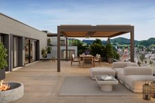 Drei Mehrfamilienhäuser mit 13 Wohnungen Herisau