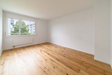 14 Eigentumswohnungen Amriswil