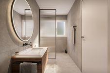 Drei Mehrfamilienhäuser mit 13 Wohnungen Herisau