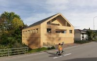 Mehrfamilienhaus mit 5 Wohneinheiten Speicher