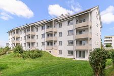 14 Eigentumswohnungen Amriswil