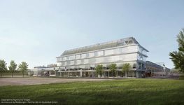 Neubau Sommerau Gossau