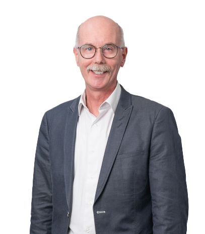Markus Rüegsegger