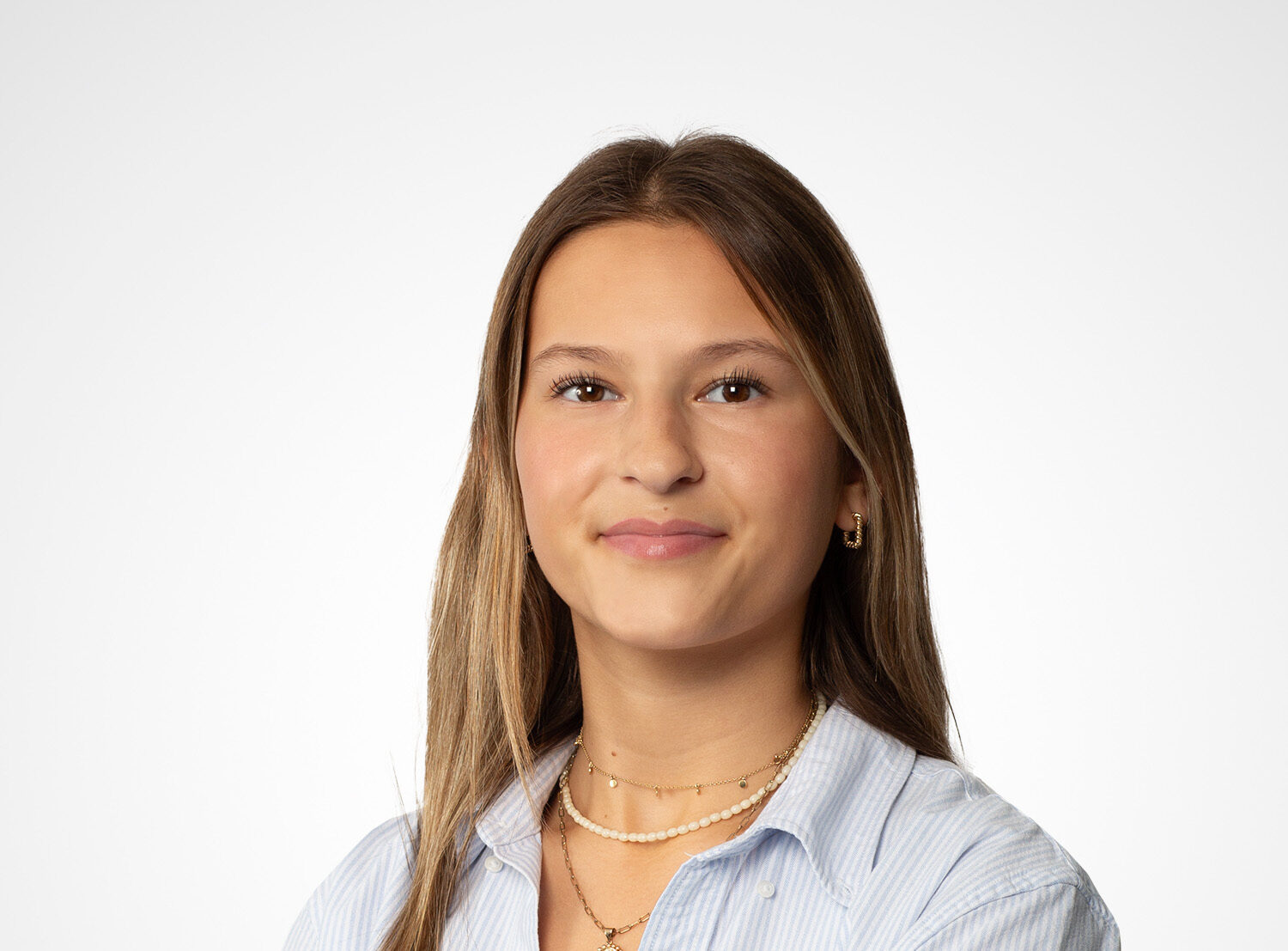 Lehrabschluss Liyana Mehmeti HEV Verwaltungs AG
