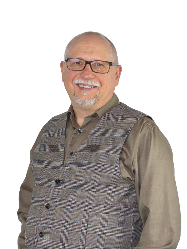 Martin Ritzmann
