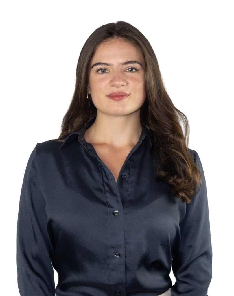 Vanessa Egli