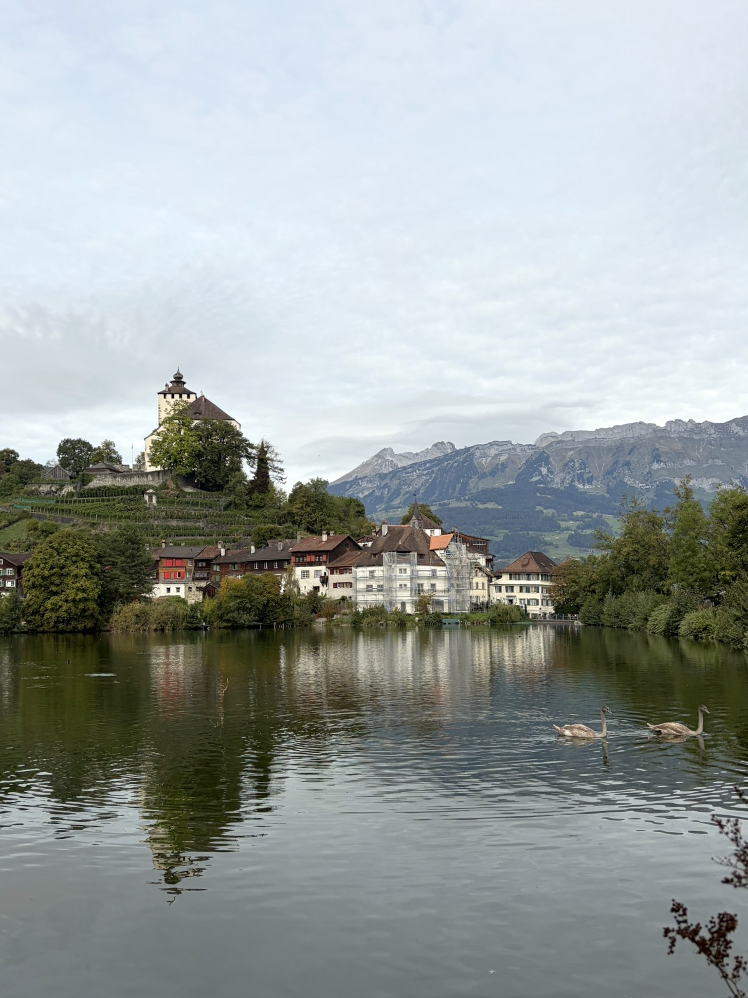 IMG_1727 HEV Verwaltungs AG Ausflug nach Buchs