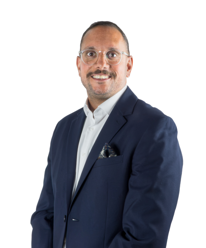 Mikail Seckin